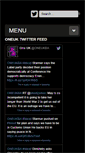 Mobile Screenshot of oneuk.org